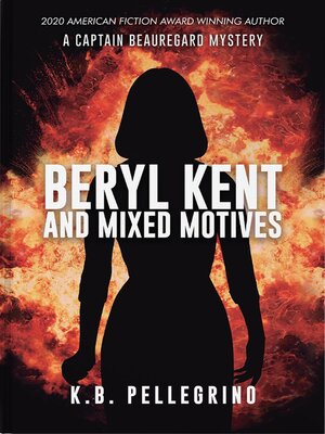 cover image of Beryl Kent and Mixed Motives
